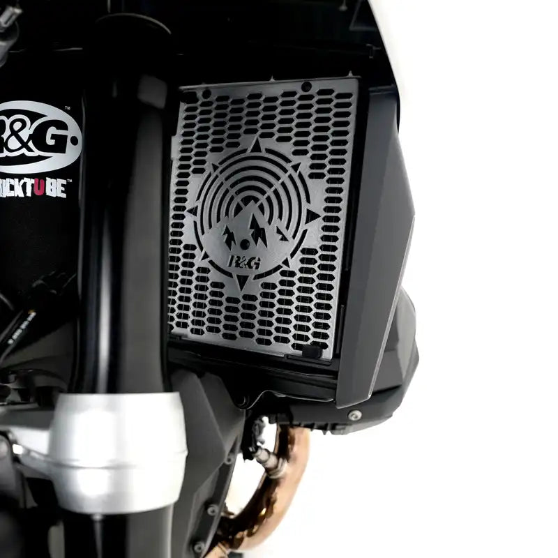 進階型水箱防護網 / 適用於 BMW R 1300 GS（一對）, R 1300 GS Adv