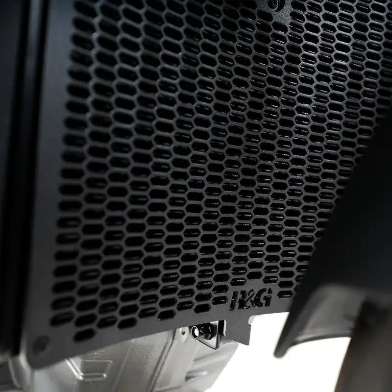 進階型水箱防護網 / 適用於 KTM 1390 Super duke R/EVO R (2024-)