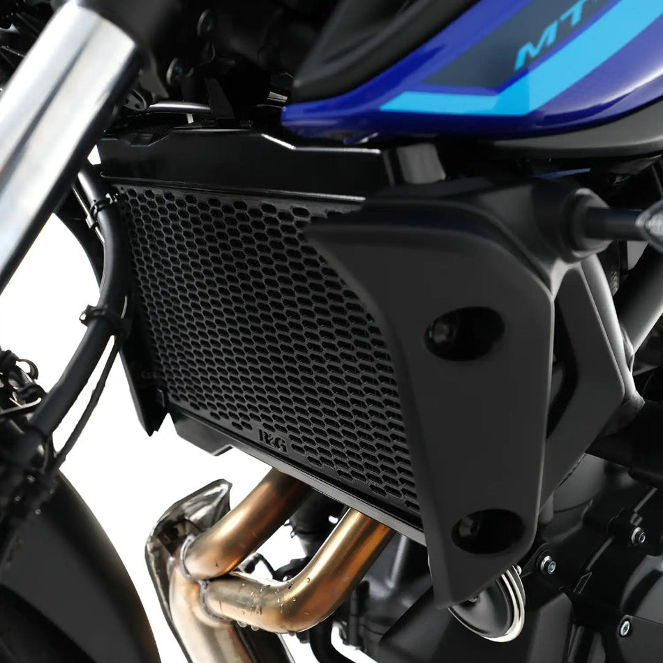 進階型水箱防護網 / 適用於 Yamaha MT-07, Tracer 7 / GT, XSR 700, Tracer 700