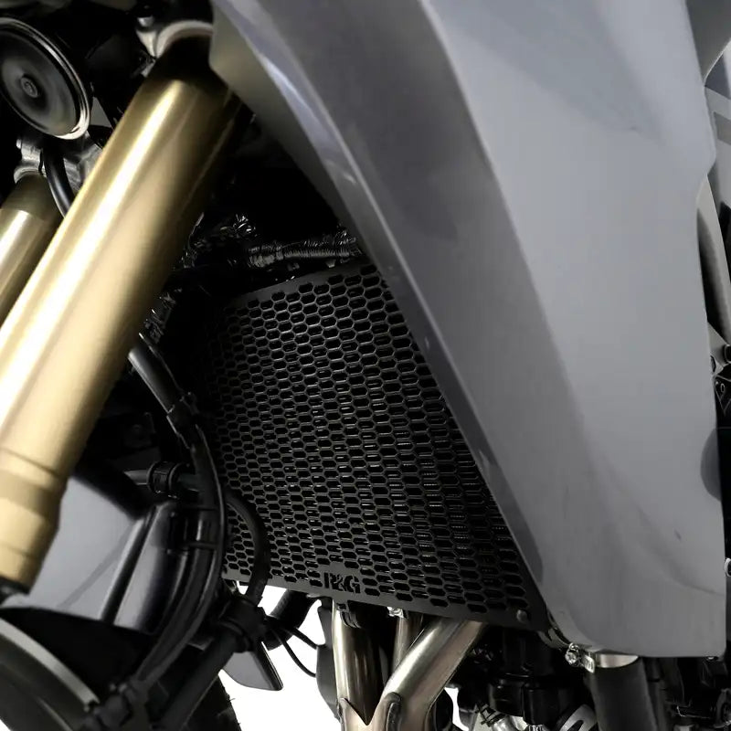 進階型水箱防護網 / 適用於 Yamaha MT-09 & Tracer 9 GT (GT PLUS)