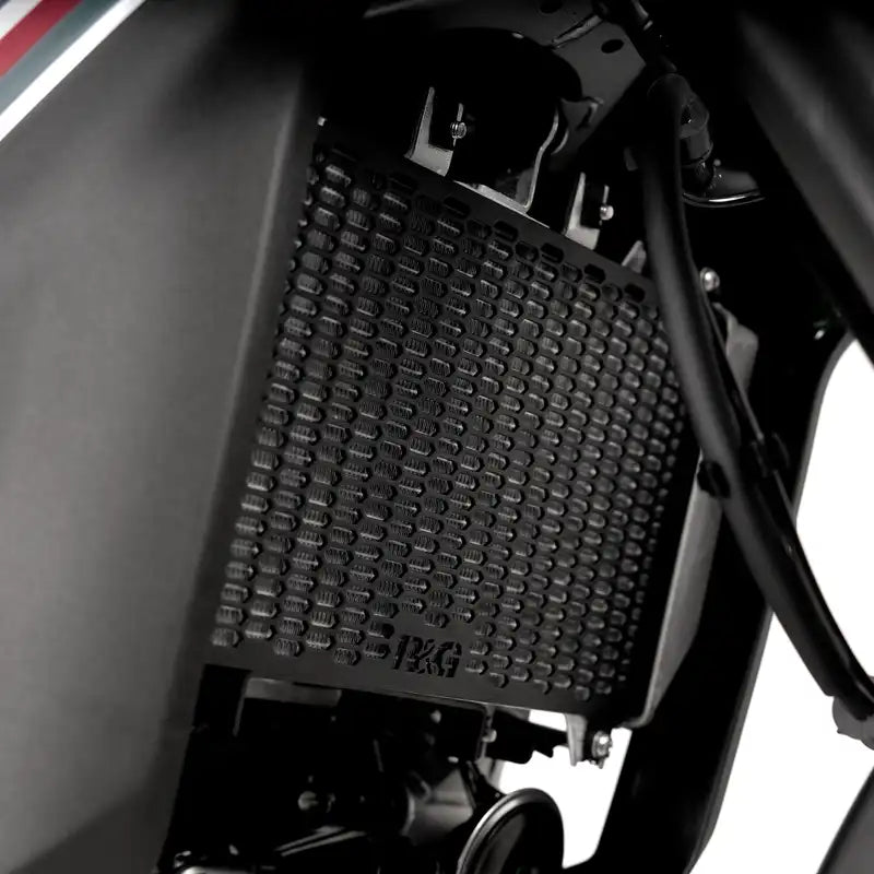 進階型水箱防護網 / 適用於 Kawasaki KLE500, KLE500 SE, Ninja 400, Ninja 250, Z400 與其他五款車型