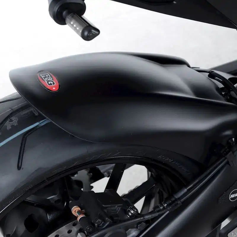 後擋泥板 / 適用於 Yamaha MT-09, MT-09 SP