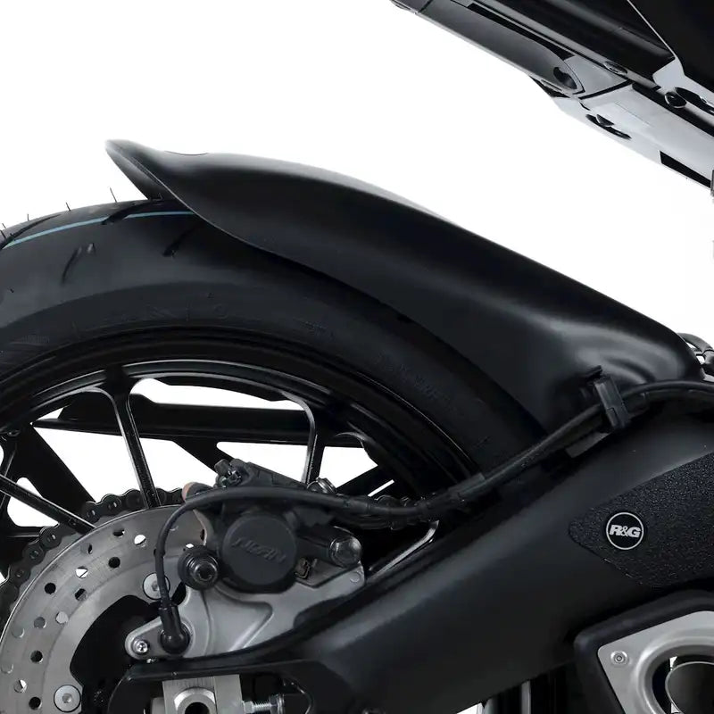 後擋泥板 / 適用於 Yamaha MT-09, MT-09 SP
