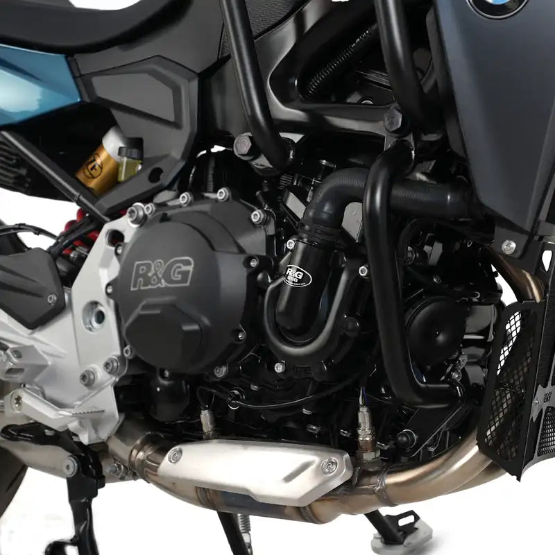 右側引擎護蓋 / 適用於 BMW F800GS / F900R / XR, F900 GS & Voge DS900X