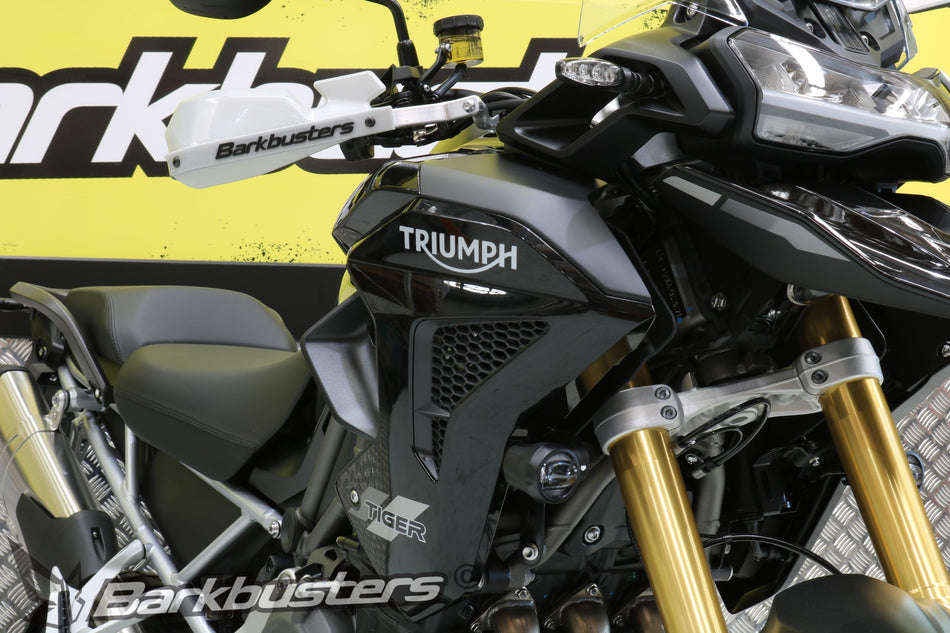 VPS 手把護弓套件 / 適用於 Ducati Scrambler 1100, Scrambler 1100 Special, Scrambler 1100 Sport, Scrambler Desert Sled, Scrambler Flat Track Pro, Scrambler Full Throttle