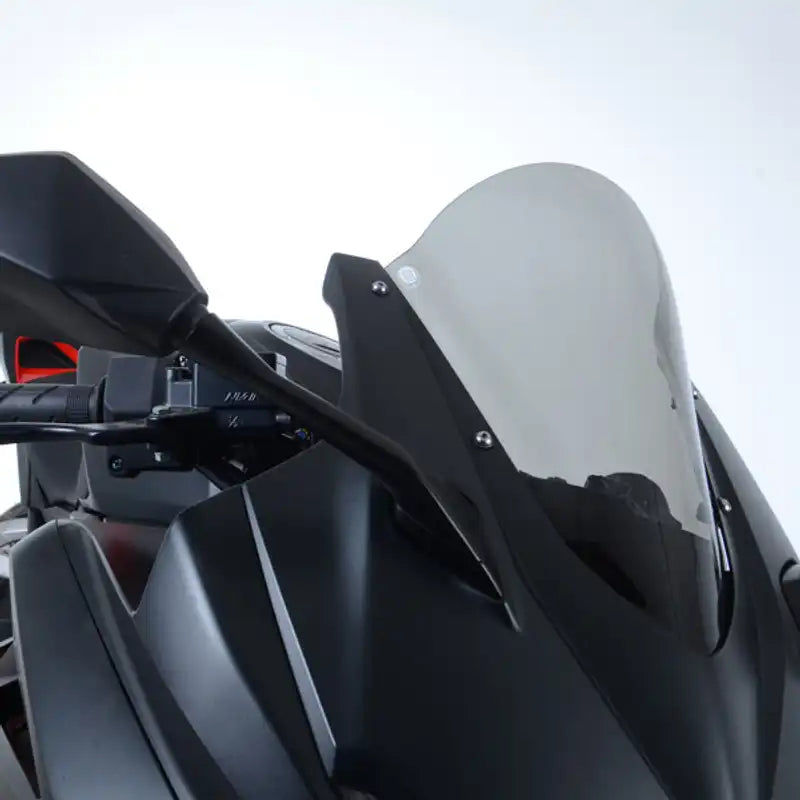 競技風檔 / 適用於 Honda CBR 250 RR (2017-)