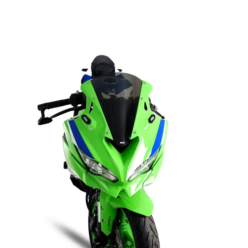 競技風檔 / 適用於 Kawasaki ZX25-R, ZX-4R(R) (SE)