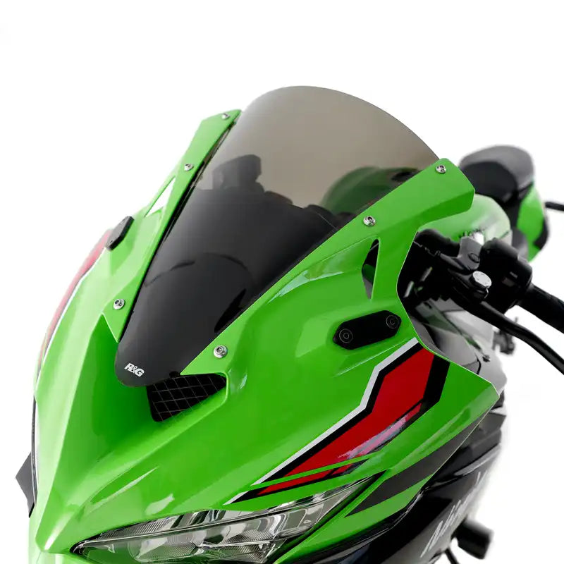 競技風檔 / 適用於 Kawasaki ZX25-R, ZX-4R(R) (SE)