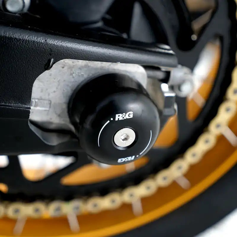 後搖臂防倒球 / 適用於多種 BMW, Suzuki, Yamaha 車款