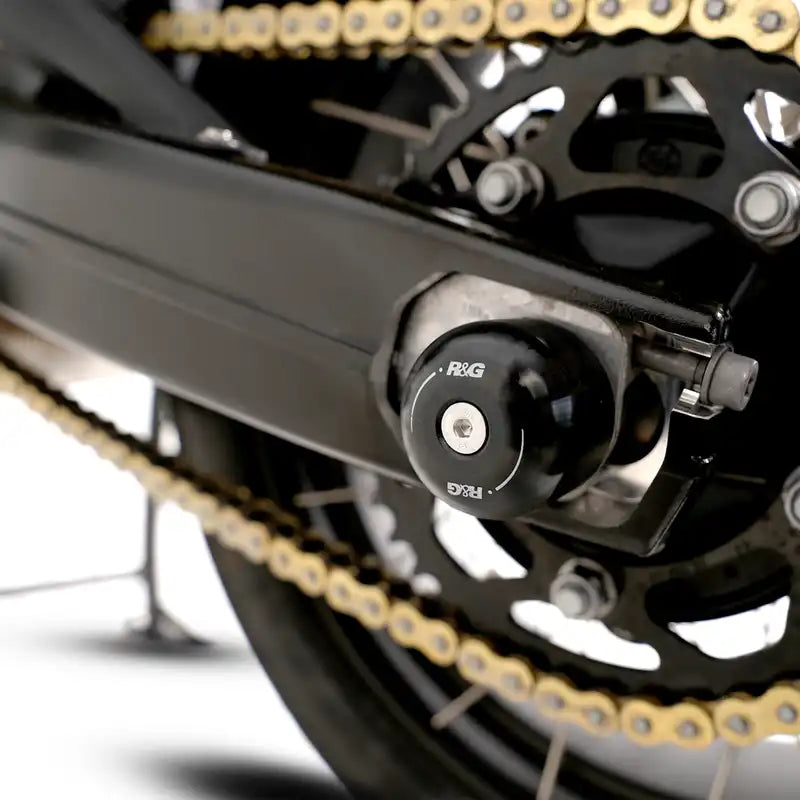 後搖臂防倒球 / 適用於多種 BMW, Suzuki, Yamaha 車款