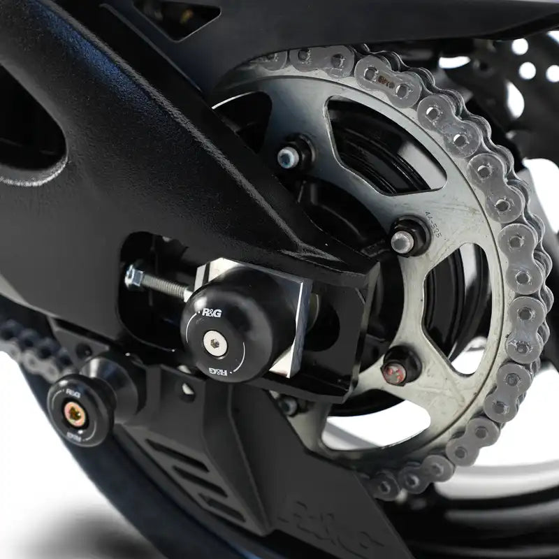 後搖臂防倒球 / 適用於 Suzuki GSX-S 1000, GSX-S 1000 FA, Katana, GSX-S 1000 GT, GSX-S 1000 GX