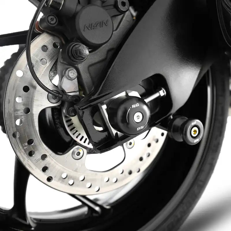 後搖臂防倒球 / 適用於 Suzuki GSX-S 1000, GSX-S 1000 FA, Katana, GSX-S 1000 GT, GSX-S 1000 GX