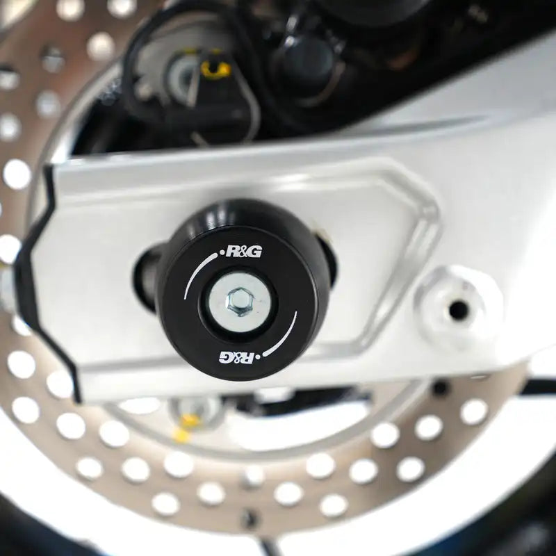 後搖臂防倒球 / 適用於 Aprilia RS 457 (2024-)