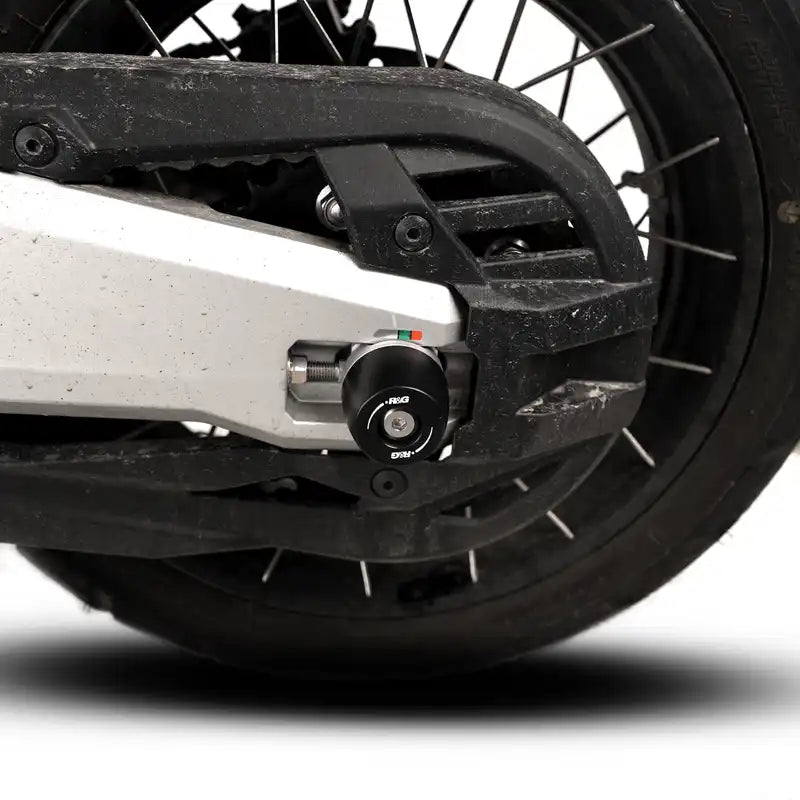 APEX 後搖臂防倒球 / 適用於 Honda X-ADV (750) (2021-)