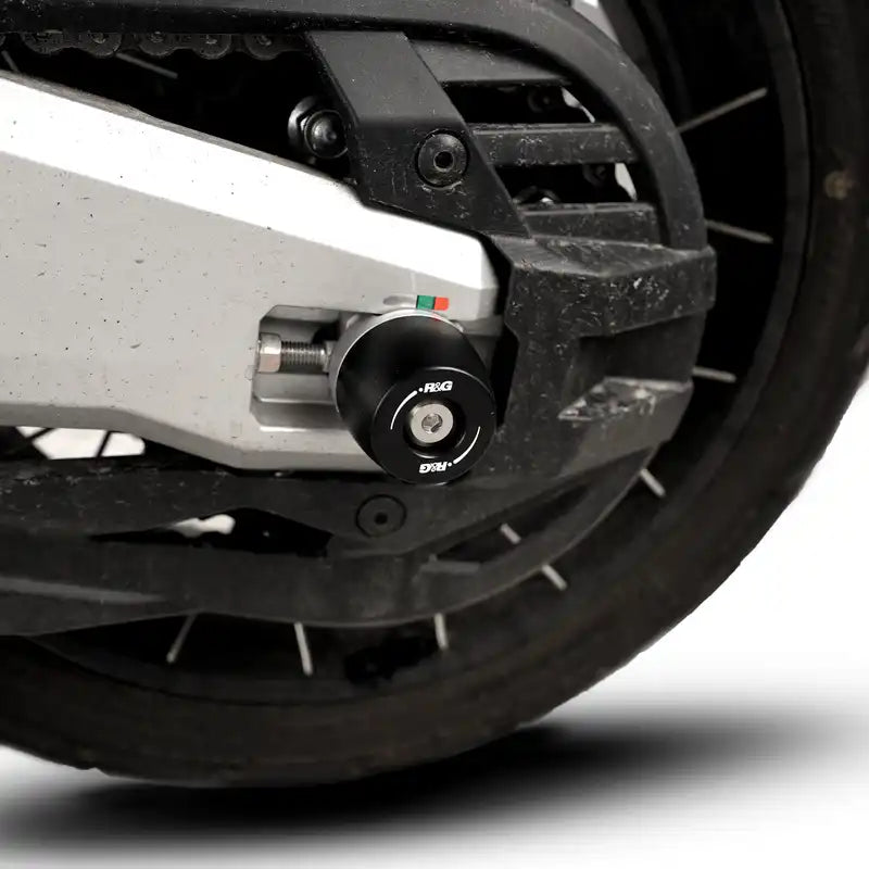 APEX 後搖臂防倒球 / 適用於 Honda X-ADV (750) (2021-)