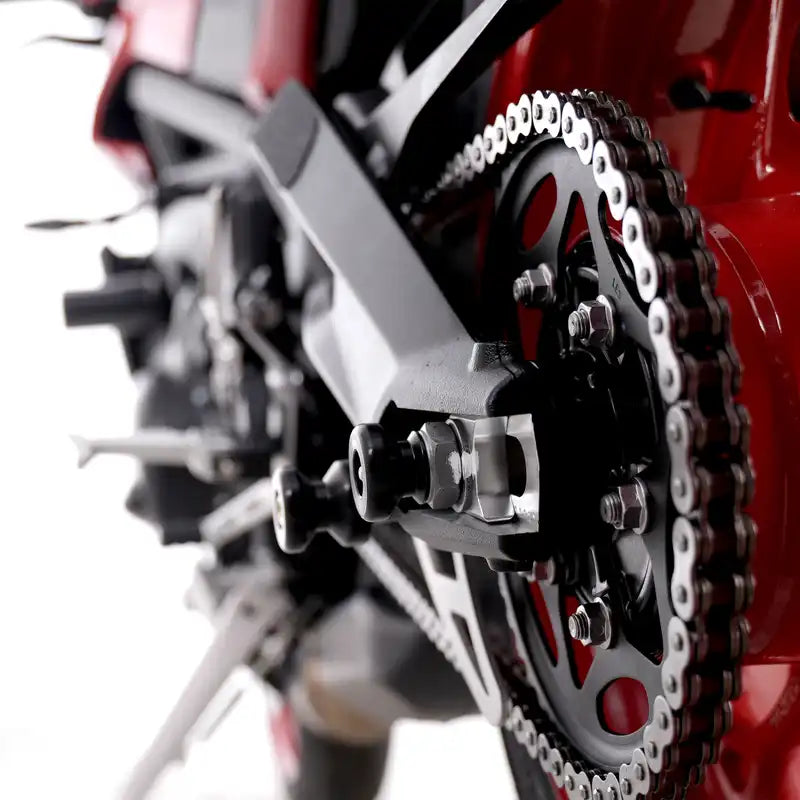 軸心駐車式防倒球 / 適用於Triumph Daytona 675, Triumph Daytona Moto2™ 765, Street Triple 765 RX, Street Triple, Street Triple R