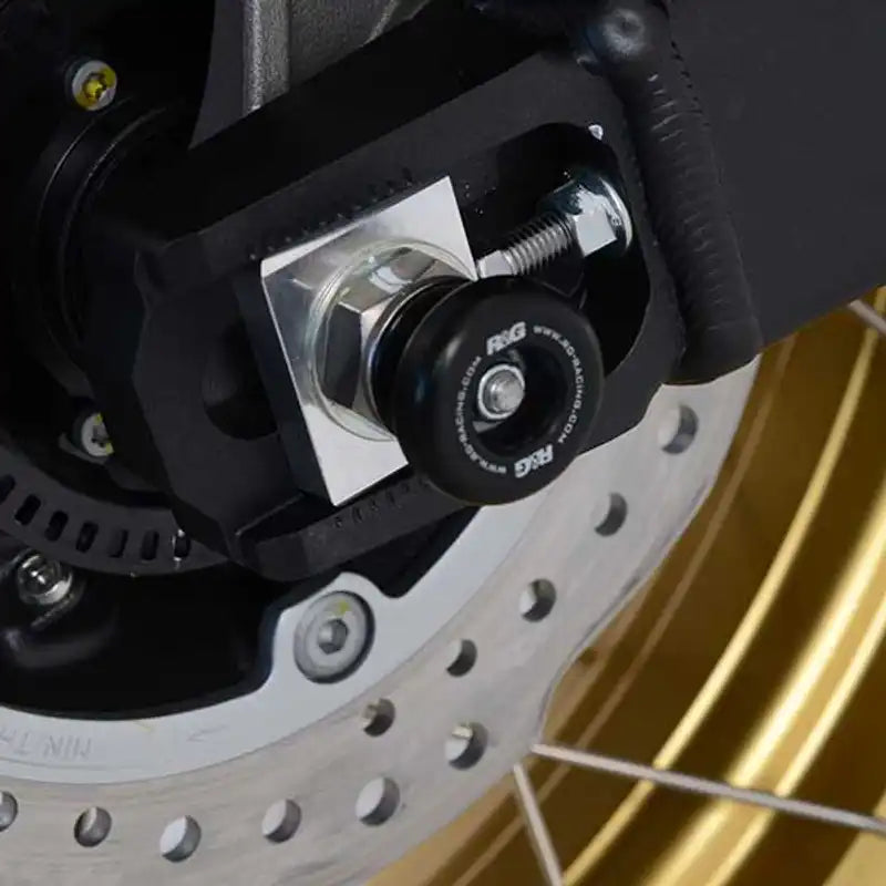 軸心駐車式防倒球 / 適用於 Honda CRF 1100 L Africa Twin Standard & Adv Sports (2020-2023)