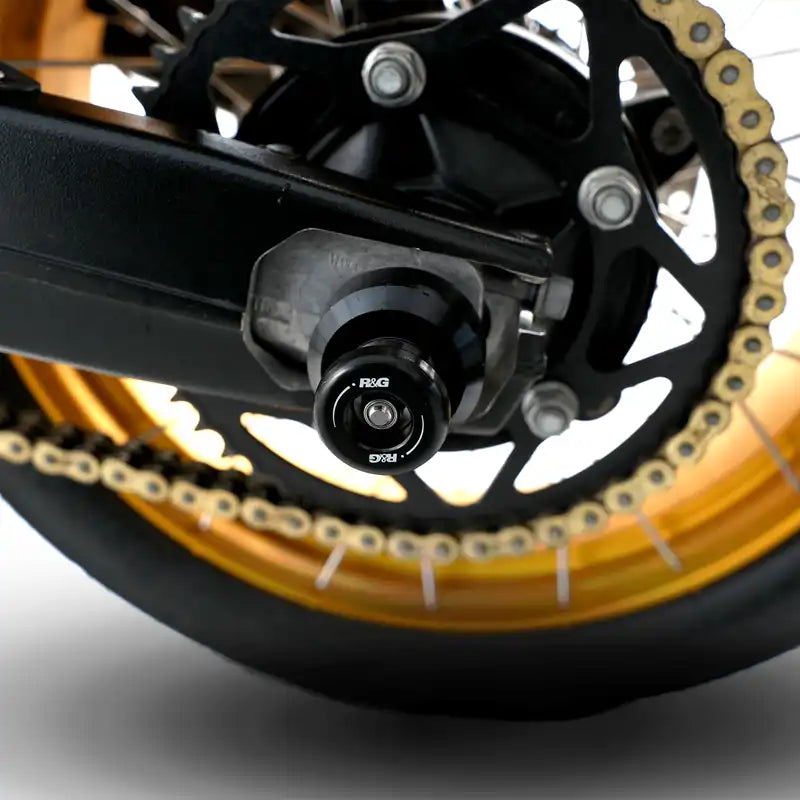 軸心駐車式防倒球 / 適用於 BMW F 900 R / XR, F900GS