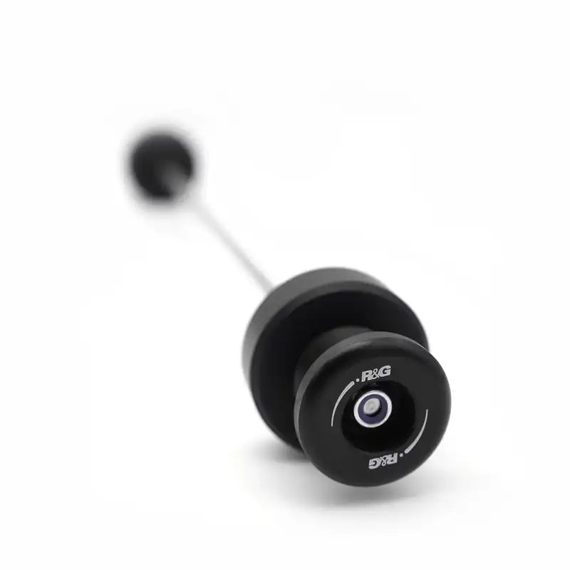 軸心駐車式防倒球 / 適用於 Yamaha MT-07 (2025-)