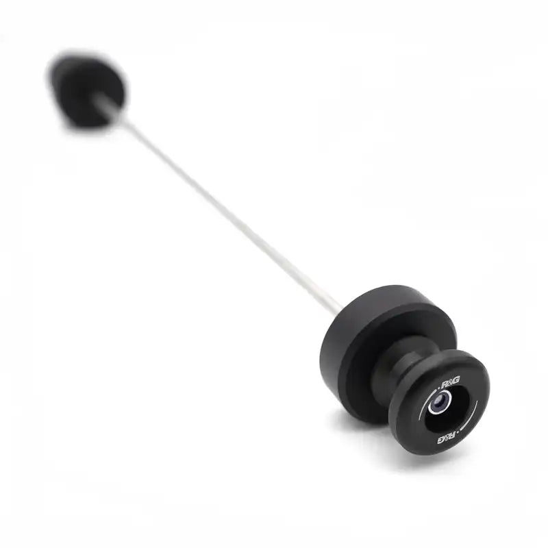 軸心駐車式防倒球 / 適用於 Yamaha MT-07 (2025-)