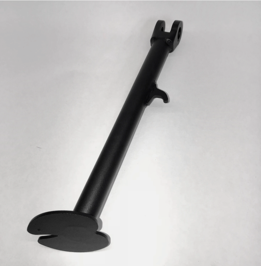 駱駝蹄造型側柱 / 適用於 Honda CRF 1100 / L Africa Twin (2020-2023)