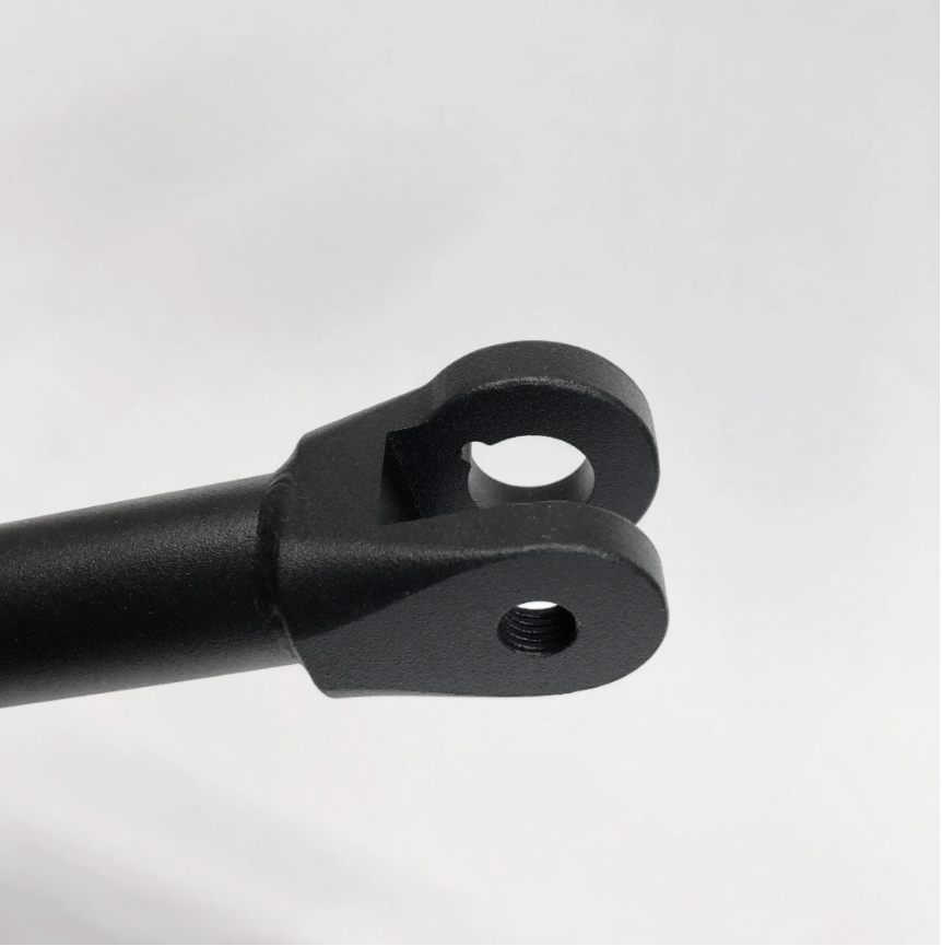 駱駝蹄造型側柱 / 適用於 Honda CRF 1100 / L Africa Twin (2020-2023)