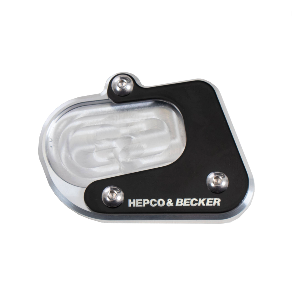 加大側柱座 / 適用於 BMW F 900 GS (2024-)