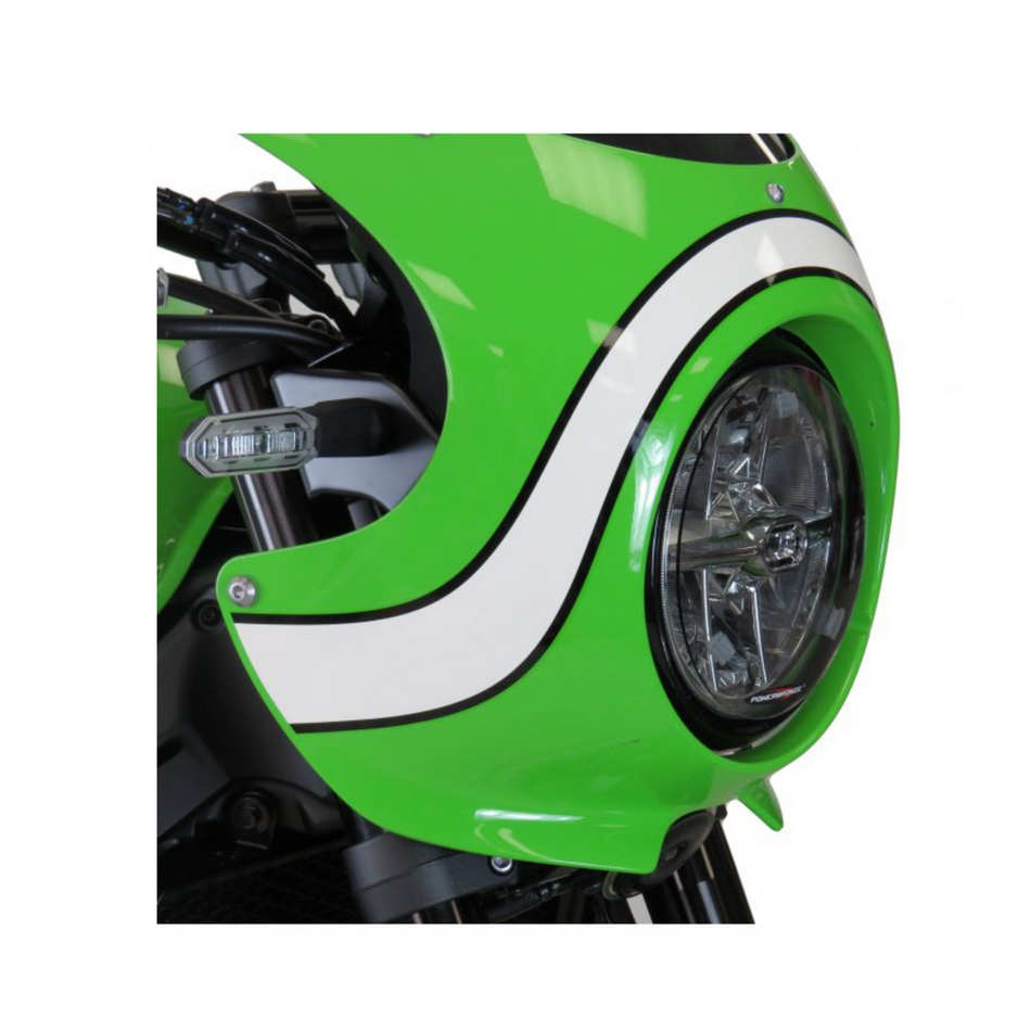 頭燈護罩 / 適用於 Kawasaki Z 900 RS, RS Cafe