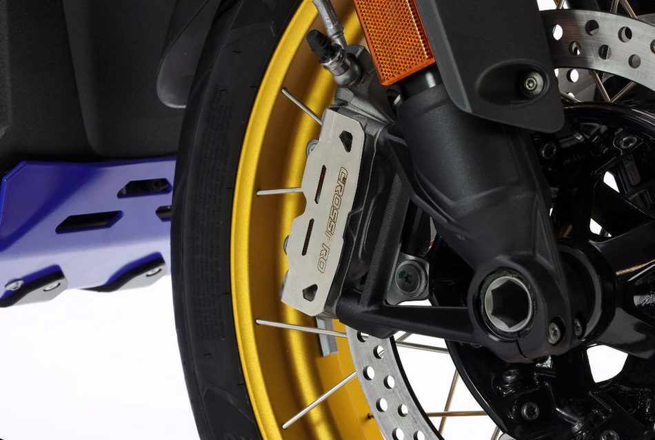 前煞車卡鉗護蓋 / 適用於 BMW R 1300 GS / Triple Black / Trophy (2023-2024)