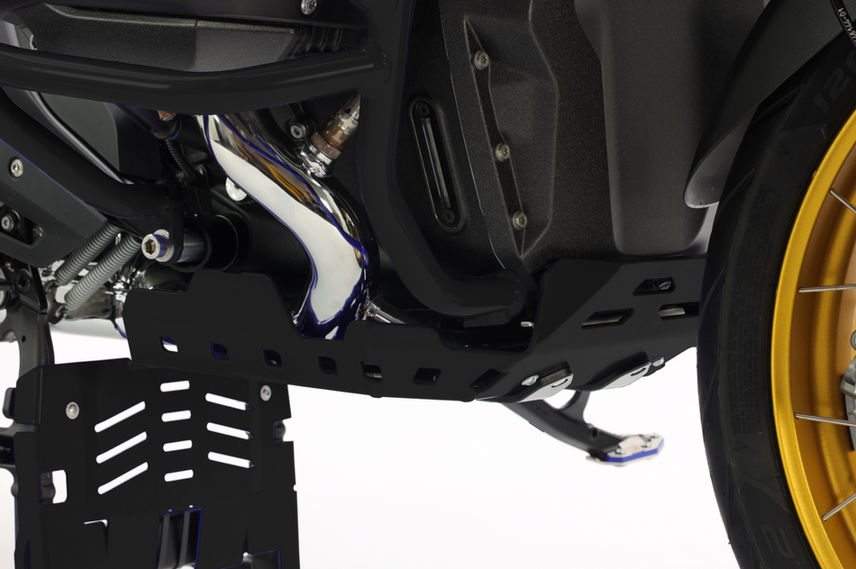 引擎下護板 / 適用於 BMW R 1300 GS / Triple Black / Trophy (2023-2024)