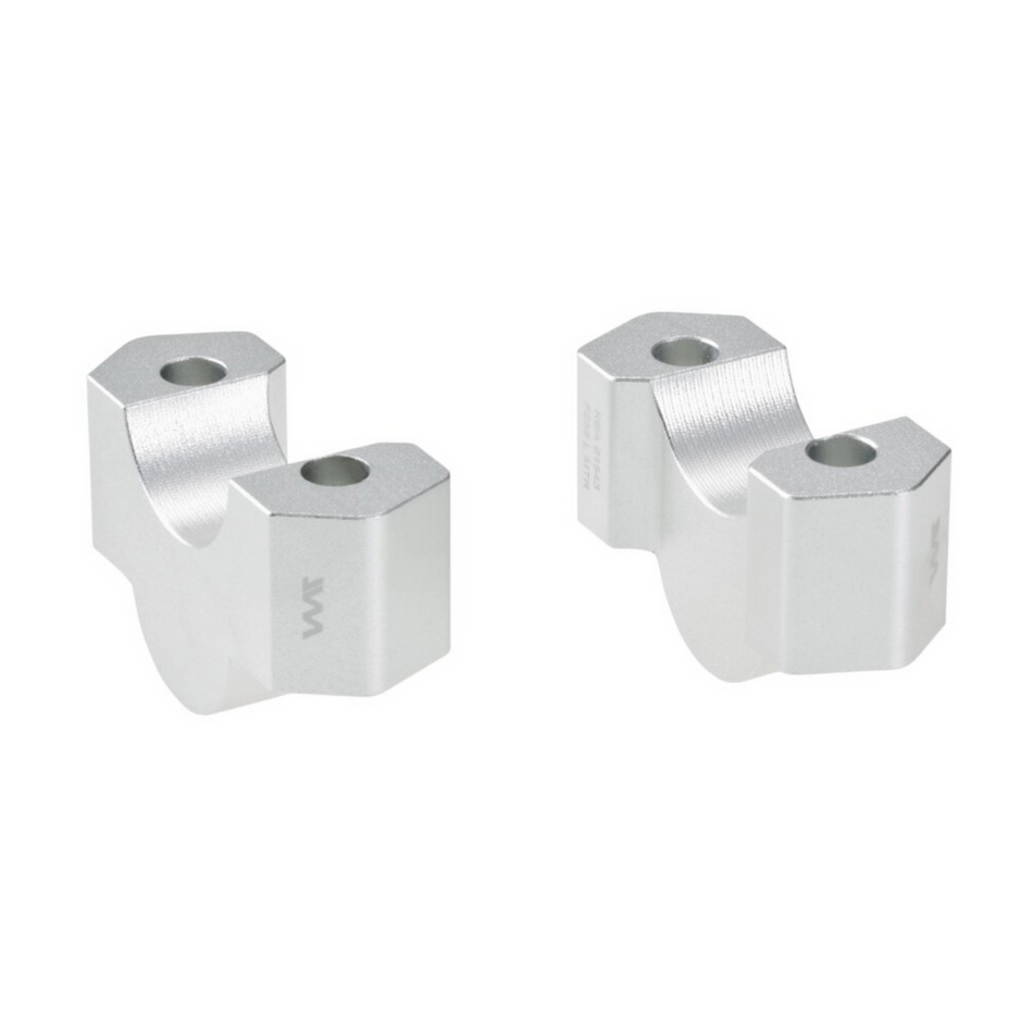 車把手增高座（25mm） / 適用於 BMW F 900 GS / Adv (2024-)