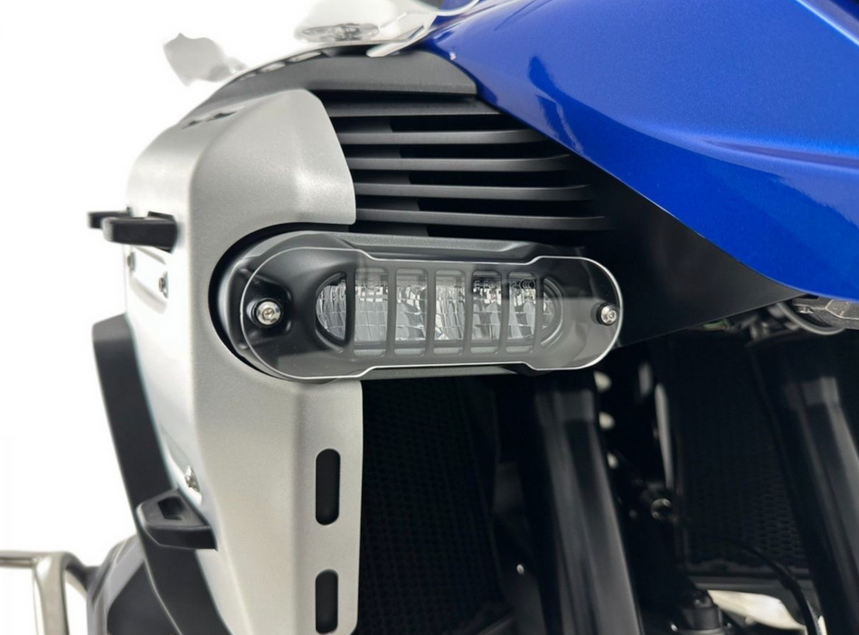 霧燈防護鏡片（一對） / 適用於 BMW R 1300 GS Adventure (2025-)