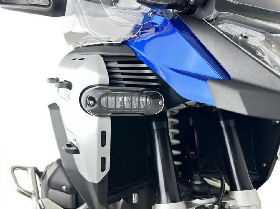 霧燈防護鏡片（一對） / 適用於 BMW R 1300 GS Adventure (2025-)
