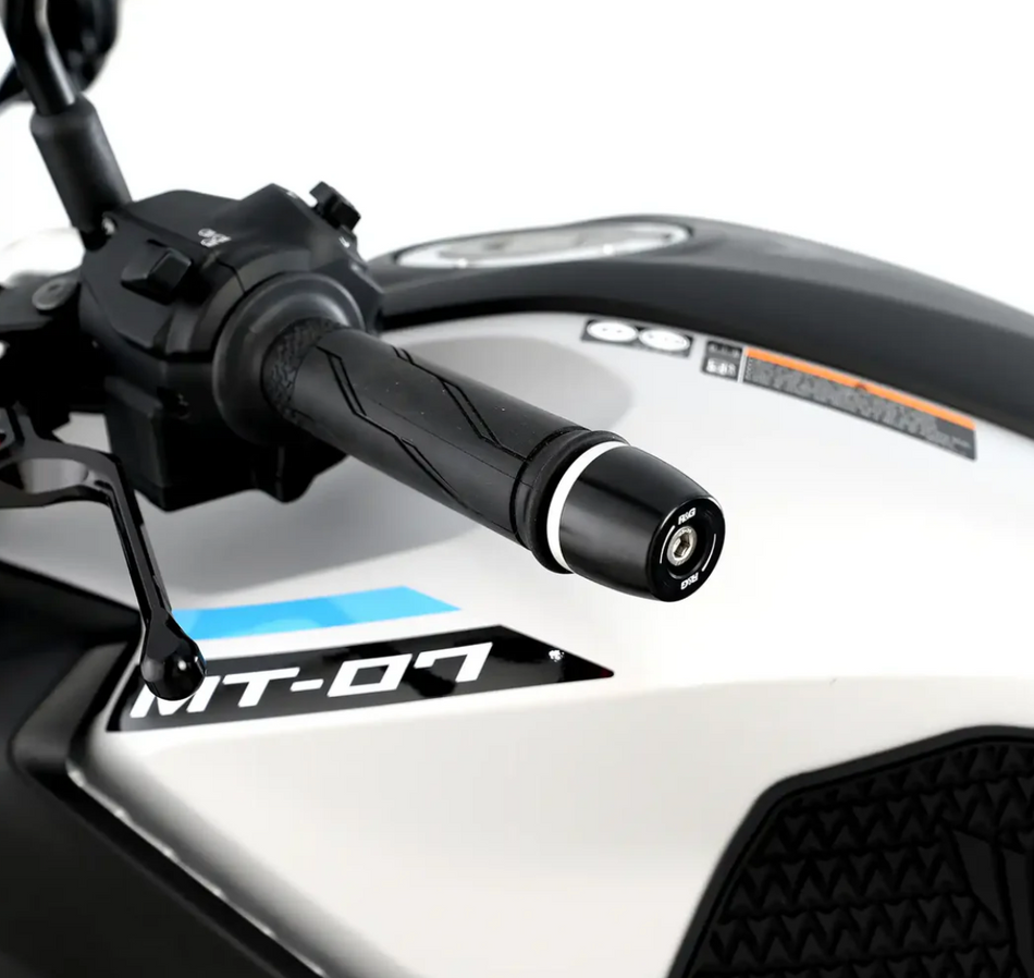 APEX 風格把手端|適用指定 YAMAHA & HONDA 車款