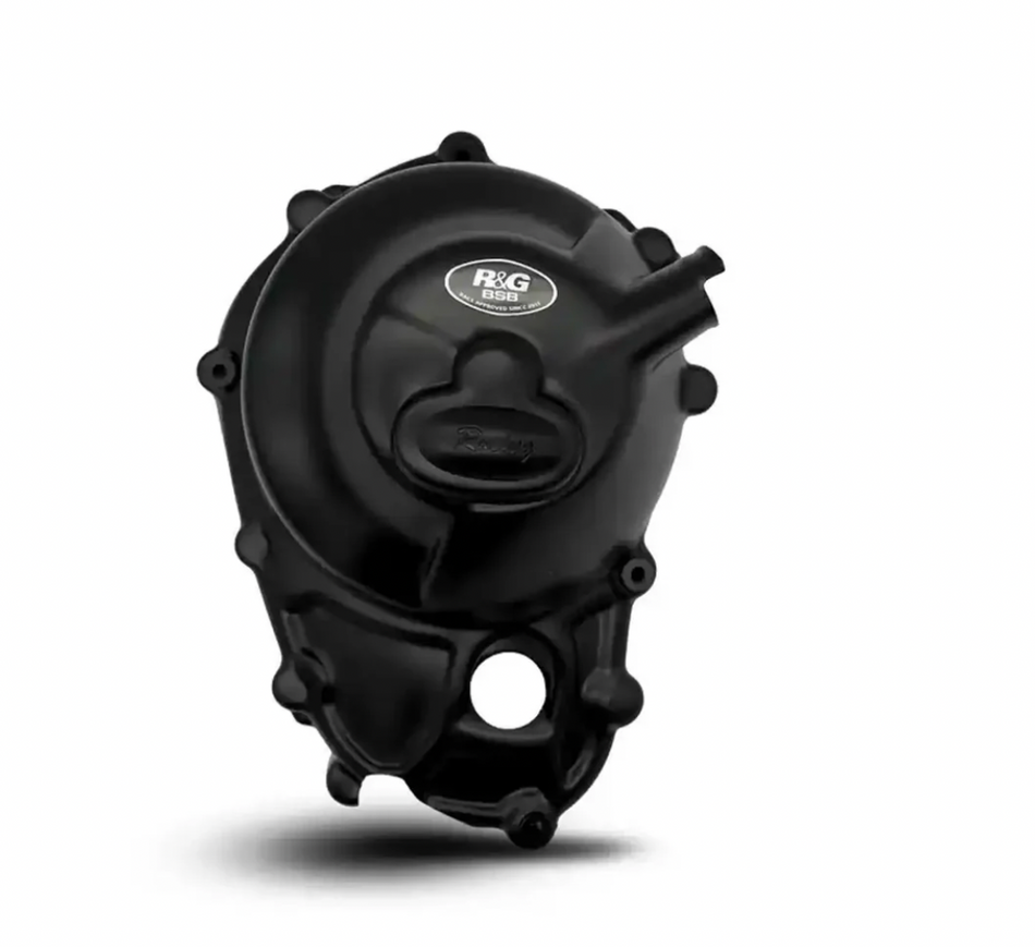 R&G 賽道版引擎護蓋組 | 適用 YAMAHA XSR900 / GP, YZF-R9, TRACER 9 GT/PLUS