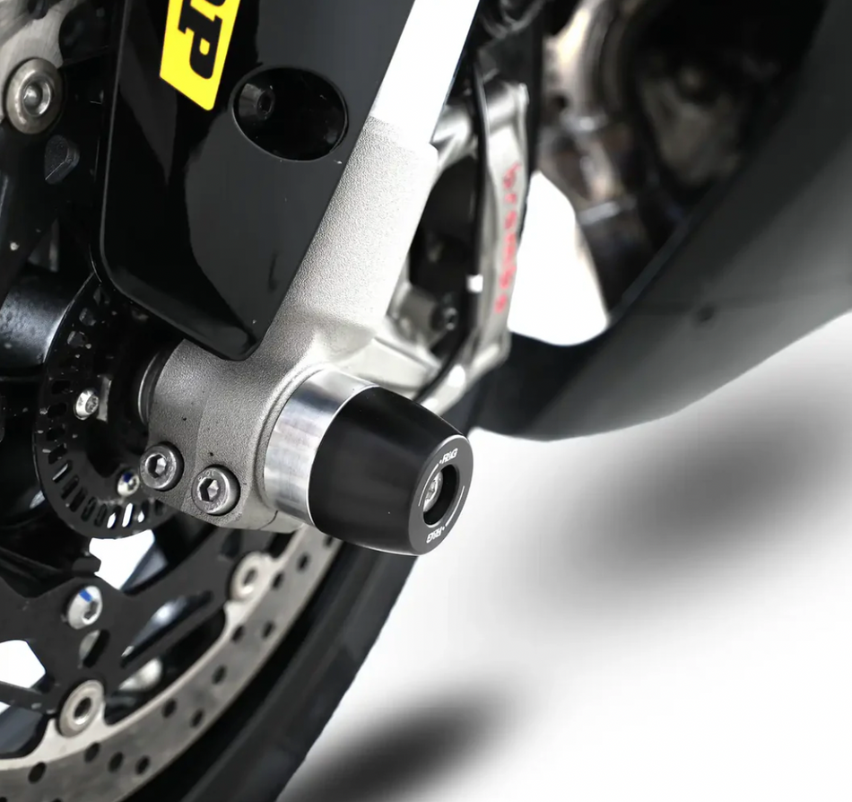 R&G APEX 系列前叉防倒滑塊