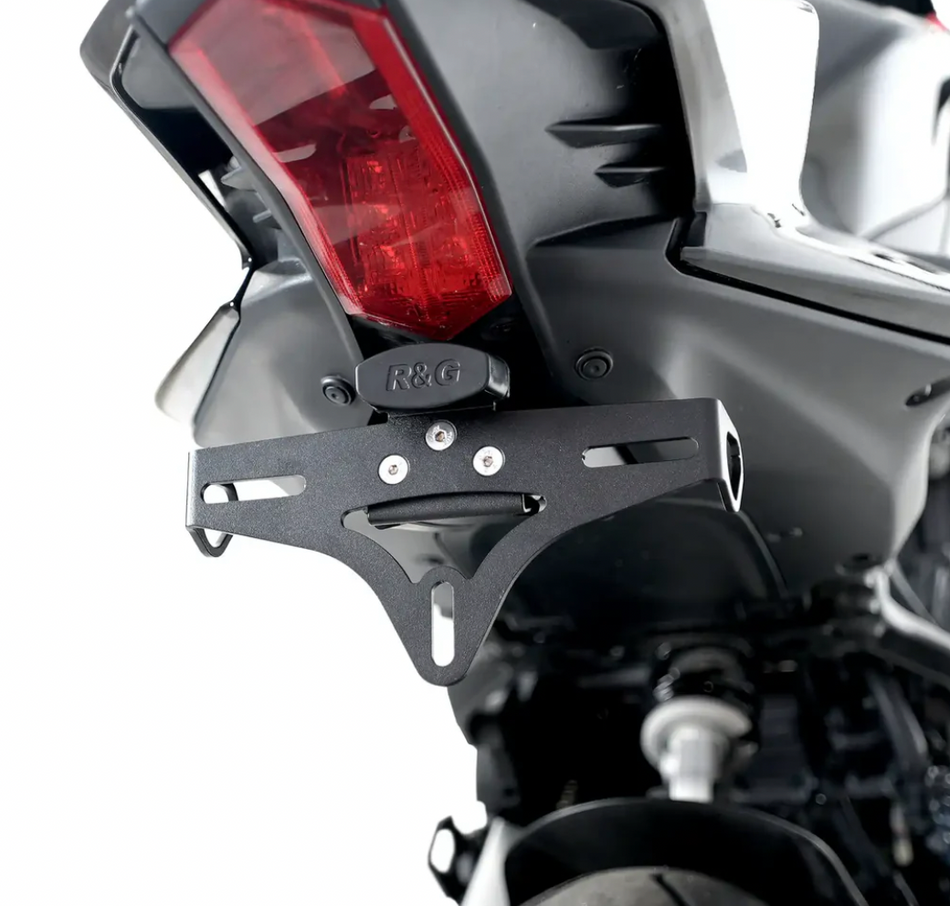 R&G 尾牌架 Tail Tidy