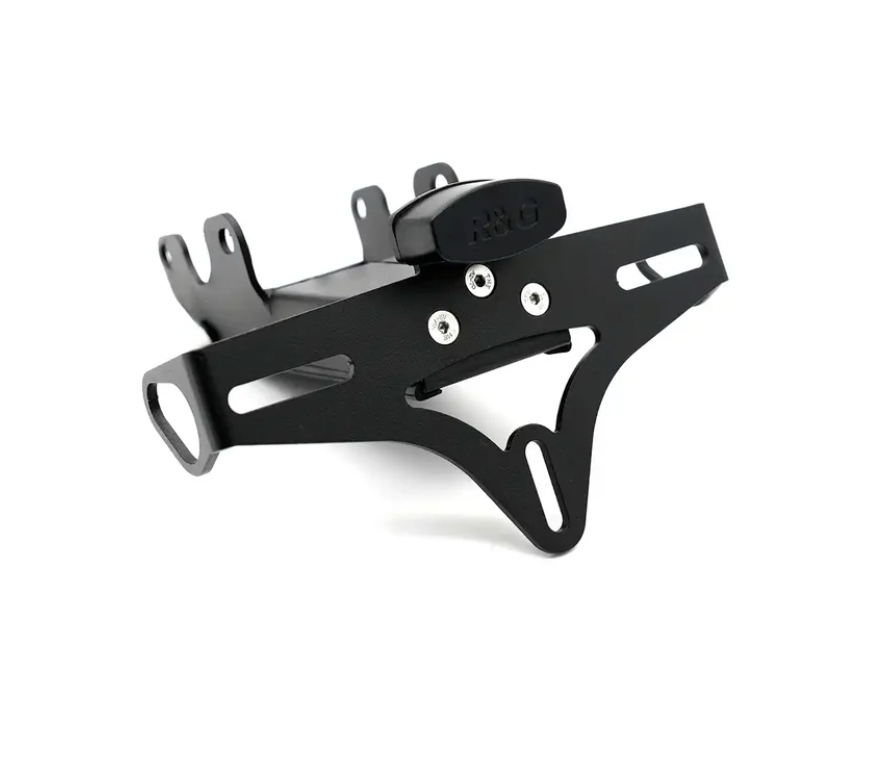 R&G 尾牌架 Tail Tidy