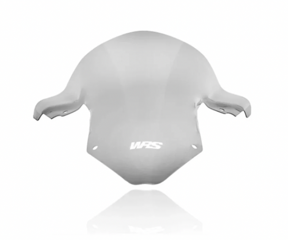 BMW S 1000 RR / M 1000 RR 專用高風鏡 (+80mm)