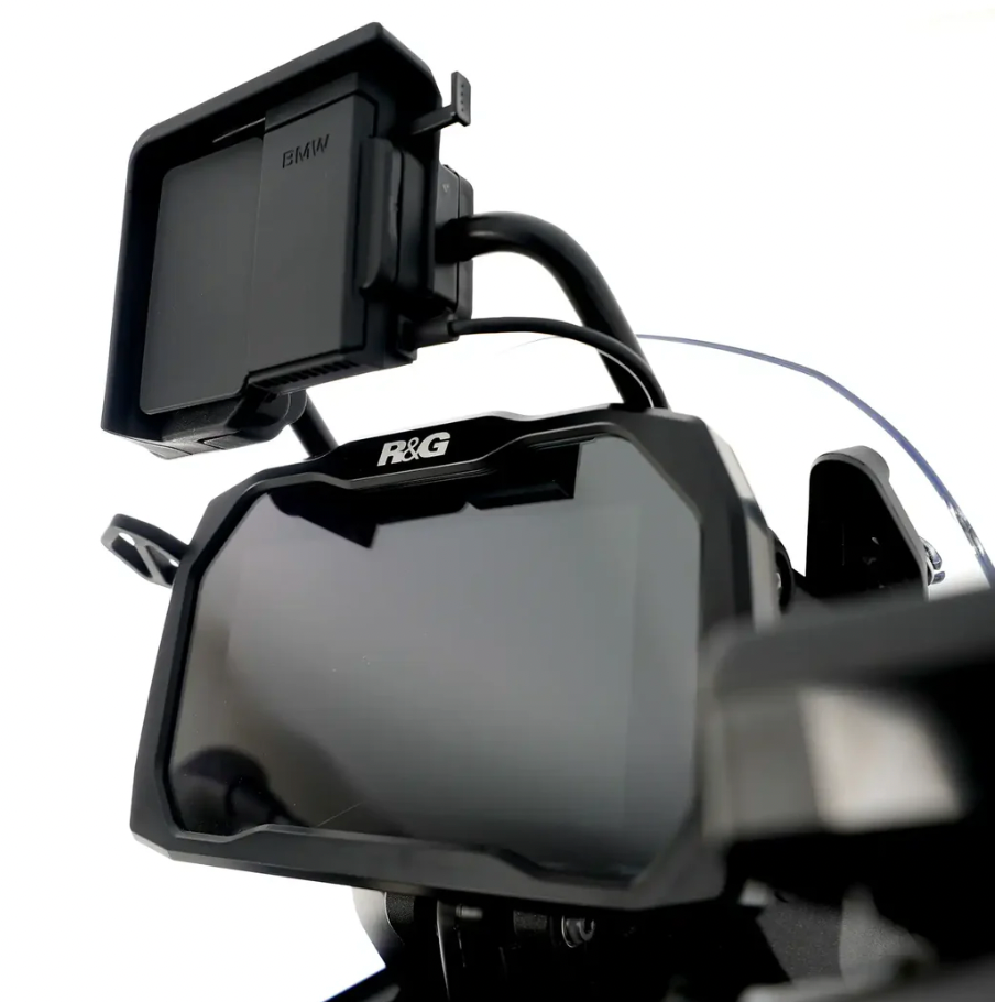 BMW 儀表保護罩|F900GS/R, M1000R/XR, S1000XR, R1250GS/ADV, R1300GS 專用
