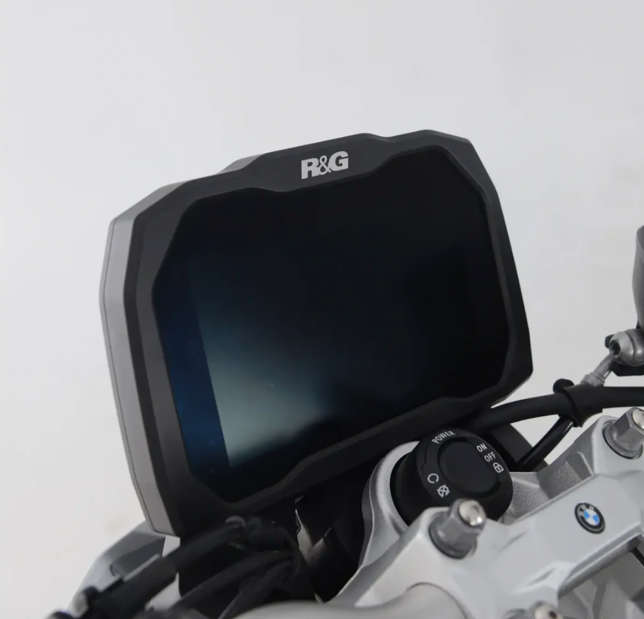 BMW 儀表保護罩|F900GS/R, M1000R/XR, S1000XR, R1250GS/ADV, R1300GS 專用