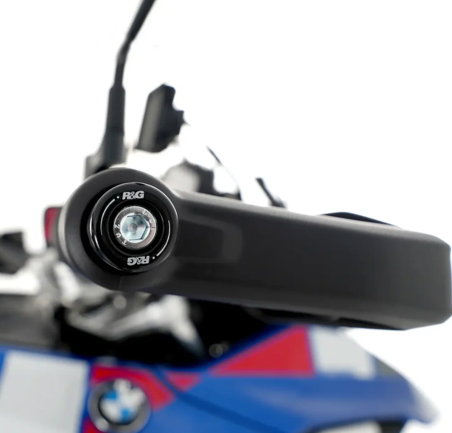 BMW R1200GS/A, R1250GS, S1000XR, R1300GS 專用平衡端子