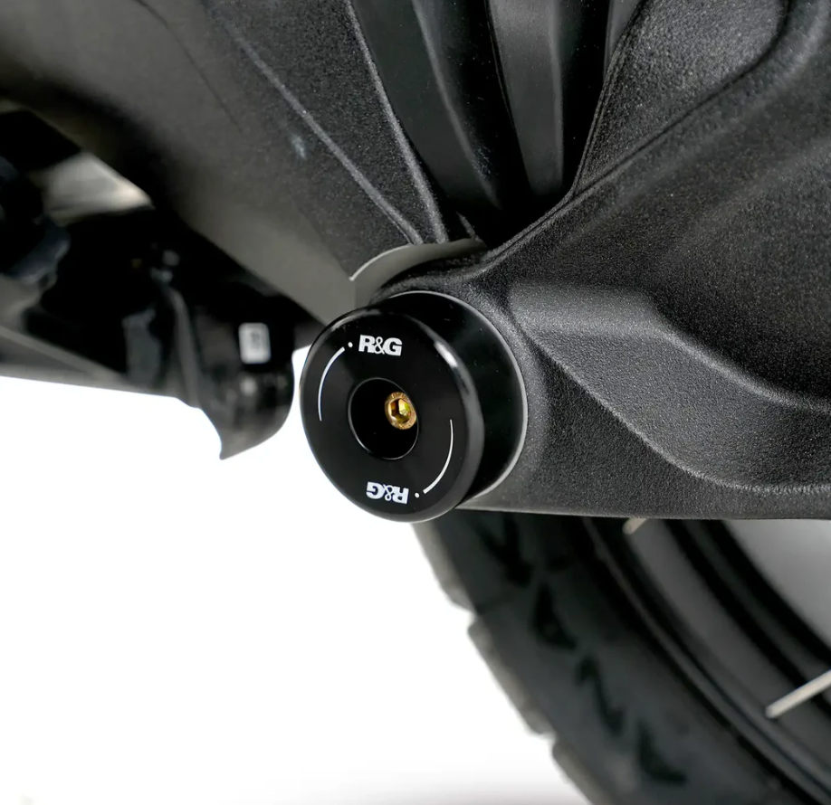 BMW R 系列後傳動軸防摔面蓋