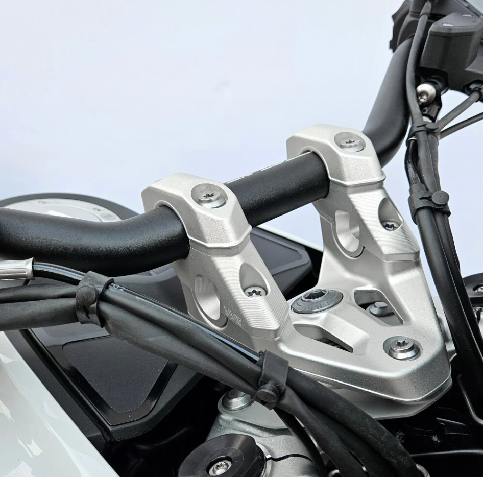 把手增高後移座｜舒適升級必備