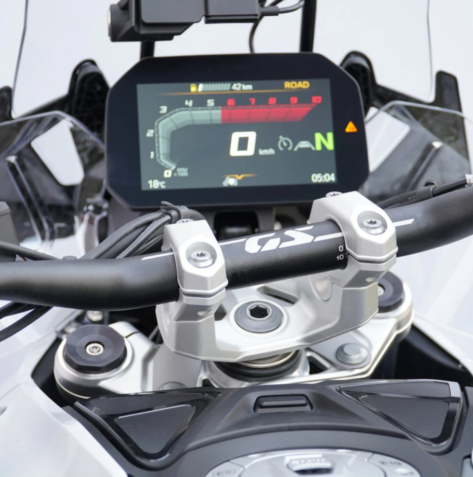 把手增高後移座｜舒適升級必備