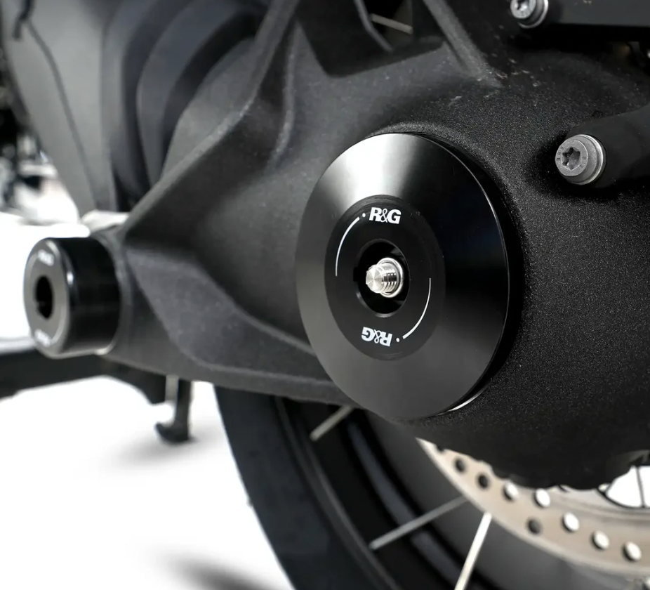 後軸孔封蓋組｜BMW R 1300 GS '23- / R 1300 GS Adventure '24- 專用