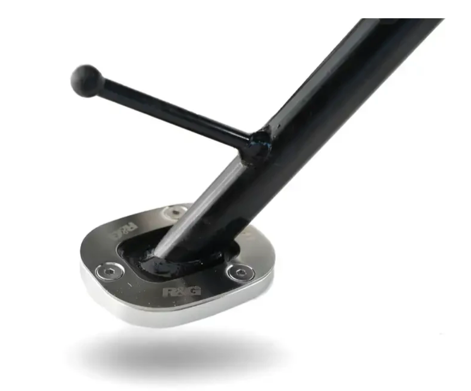 HONDA CB125R / CB300R / CB650R / CB400X / CBR650R / NX400 專用側柱加大腳座