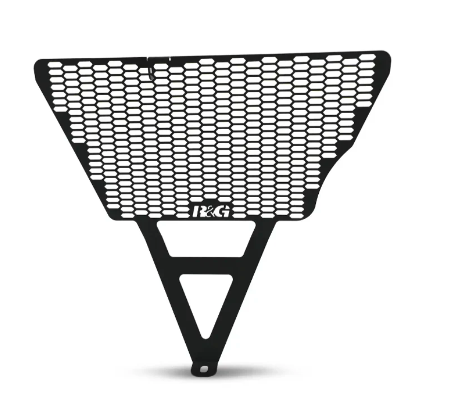 HONDA CBR650R (2024-) 專用 PRO 排氣管護網