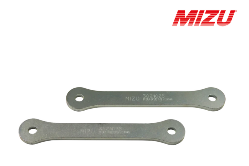 HONDA FORZA 750 / X-ADV 750 專用 MIZU 35mm 降車高套件