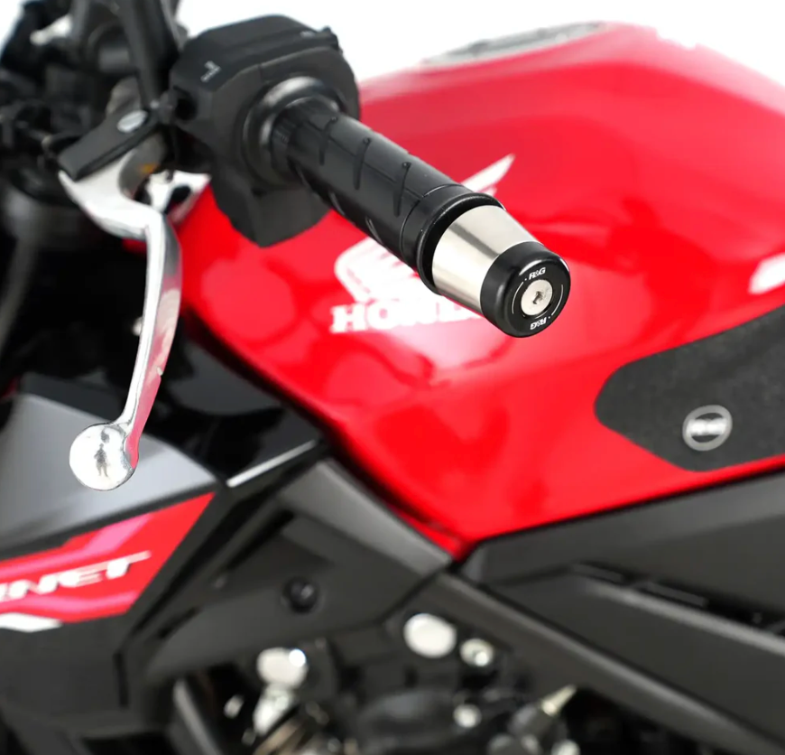 HONDA CB400X / CB650R / NX400 專用平衡端子防倒滑塊